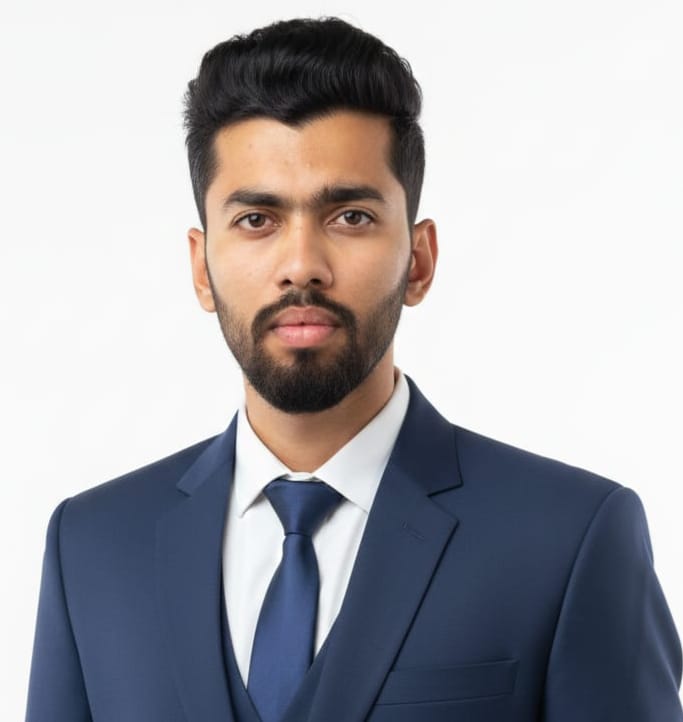 Aryan Dubey