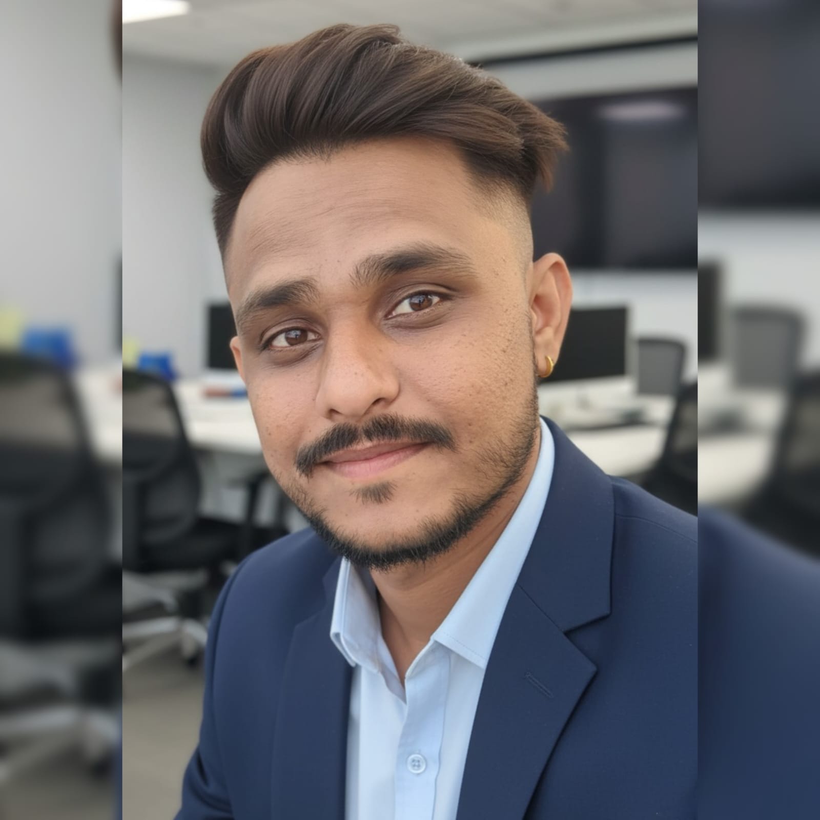 Shivam Dubey